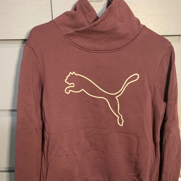 Puma hoodie - Picture 1 of 3